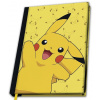 AbyStyle Pokémon Zápisník A5 Pikachu