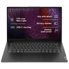 Lenovo V14 G4 AMN, Ryzen 5 7520U, 14.0˝ 1920x1080 FHD, UMA, 8GB, SSD 256GB, W11Pro, matný, 2y CI 82YT00UQCK