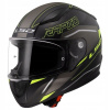 MOTOCYKLOVÁ PRILBA LS2 FF353 RAPID II ROKKU, SYSTÉM PINLOCK ECE 22.06