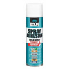 Kontaktné lepidlo v spreji BISON SPRAY ADHESIVE, 200 ml