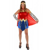 Dámsky kostým - Wonder Woman M