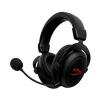 HP HyperX Cloud II Core - Gaming Headset - černý 6Y2G8AA