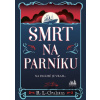 Smrt na parníku - L.R. Graham