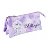 Cerda Triple na zips DISNEY FROZEN