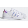 VEĽ.30,5 Detské topánky ADIDAS SUPERSTAR C športové pohodlné moderné do školy
