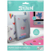 Samolepky Disney: Lilo a Stitch - Stitch Puffy (37 pcs)