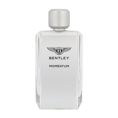 Bentley Momentum, Toaletná voda 100ml pre mužov