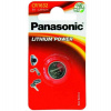 PANASONIC Lithiová baterie (knoflíková) CR-1632EL/1B 3V (Blistr 1ks) (330094,01)