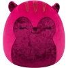 Squishmallows Vínová veverka Mamina