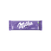 Milka Mliečna veľká čokoláda z alpského mlieka 250 g