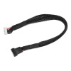 GForce Konverzní balanční kabel 6S-XH 5S-XH 22AWG 30cm