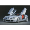 Tamiya Mercedes Benz SLR McLaren