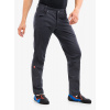 Lezecké nohavice Ocun Cronos Pants - dark grey india ink