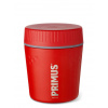 Termoska na jedlo Primus TrailBreak Lunch Jug 0,4 l - barn red