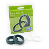 simeringy do přední vidlice (OHLINS 38 mm), SKF (zelené) C320-020