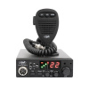CB PNI ESCORT Rádiová stanica ASQ HP 8001L + Anténa CB PNI ML145 s magnetom 145 / PL