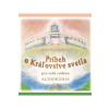 Príbeh o Kráľovstve svetla (Audiokniha) - Zaťková Monika