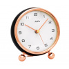 Stolné hodiny 5195 AMS riadené rádiovým signálom 18cm
