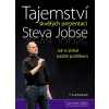 Tajemství skvělých prezentací Steva Jobse - Gallo Carmine