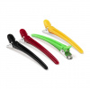 BraveHead Hair Clips Aluminium/Plastic Colored 12 ks