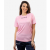SHIRT GIVOVA ONE MICROFORATA ROSA Tg. 3XL