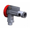CNC Hop Up komora pre M4, Retro ARMS + doprava zdarma
