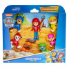 Záchranné kolesá Paw Patrol v multibalení