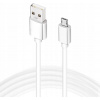 MICRO USB FAST CHARGE 2.0 KÁBEL - 3M
