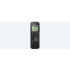 Sony SONY digitální záznamník ICD-PX370 - digitální diktafon s rozhraním USB, baterií s životností až 57 hodin, 4 GB, MP3