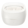 Baseus Bluetooth sluchátka Bowie WM02 bílá