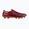 Pánske kopačky Mizuno α II Japan Mix morelia 40th red/black/gold