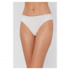 Dámske brazílske nohavičky 2 pack 163337 1A223 - 06110 - Biela - Emporio Armani XS bílá