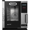 UNOX CHEFTOP 5xGN2 / 3 ÚZKA KOMBI PÁROVÁ RÚRA (UNOX CHEFTOP 5xGN2 / 3 ÚZKA KOMBI PÁROVÁ RÚRA)