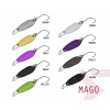 Plandavka Delphin MAGO 2g AURO Hook #8