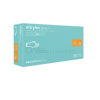 Mercator Medical Nitrylex Green Nitrilové rukavice zelené 100 ks
