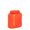 Vak Sea To Summit Lightweight Dry Bag 3L - spicy orange