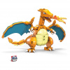 Mattel Charizard - Mega Construx Pokémon (Mattel)