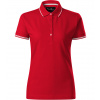 Malfini premium Perfection plain Dámska polokošeľa 253 formula red S