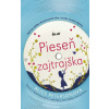Pieseň zajtrajška - Alice Peterson