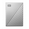 WD My Passport Ultra 5TB, WDBPMV0050BSL-WESN