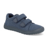 Barefoot dětské tenisky Protetika - Koro navy modré