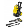 Tlaková umývačka - Karcher K 5 Compact 1.630-750.0 Tlaková umývačka (Tlaková umývačka - Karcher K 5 Compact 1.630-750.0 Tlaková umývačka)