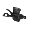 SHIMANO Radenie Deore M5130 pravé 10-k. na objímku s ukazovateľom pre E-bike LINKGLIDE