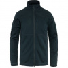Fjällräven Abisko Lite Fleece Jacket M, Farba DARK NAVY, Veľkosť L
