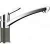 Schock Baterie dřezu SC-90 Carbonium