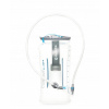 Buchta HydraPak Contour 2L - clear