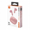Slúchadlá do uší JBL Wave Flex 2 ANC Vodotesné Ružová