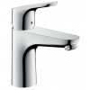 HANSGROHE FOCUS umývadlová batéria, EcoSmart, chróm, 31517000