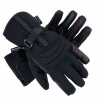 Rukavice Seca Polar - čierne - S