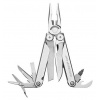 Leatherman Curl/832932 - Silver one size